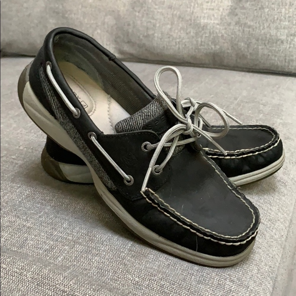 Sperry Topsider